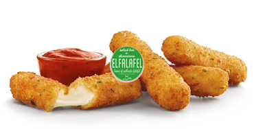 Mozella Sticks