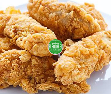 Chicken Tenders