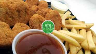 Nuggets & Chips