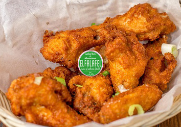 Hot Wings