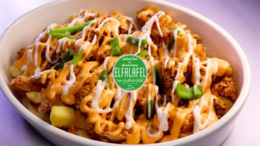 Loaded Chicken Box
