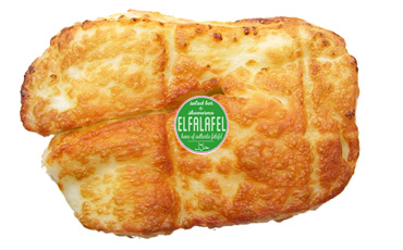 Haloumi Pieces