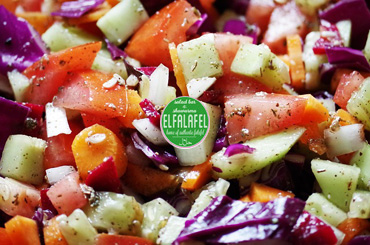 Salad Box