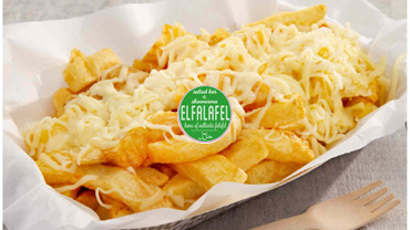 Chips & Cheese